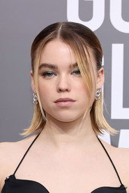 Милли Олкок