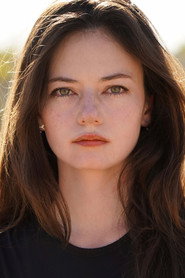 Маккензи Фой