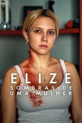 Постер: Elize: Sombras de uma Mulher