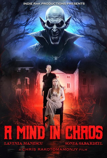 Постер: A Mind in Chaos