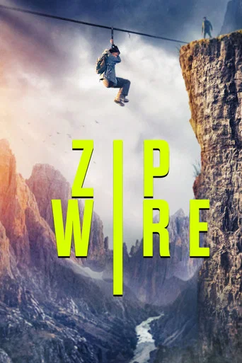 Постер: Zip Wire