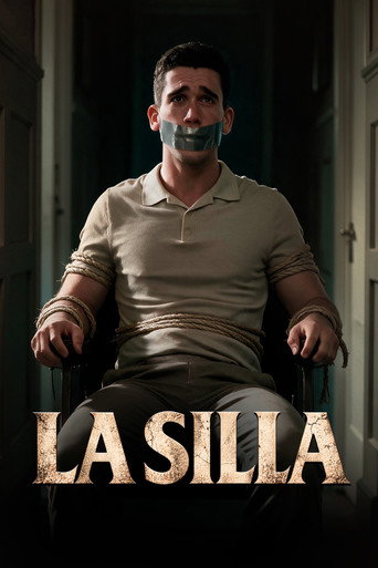 Постер: La silla