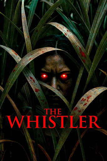 Постер: The Whistler