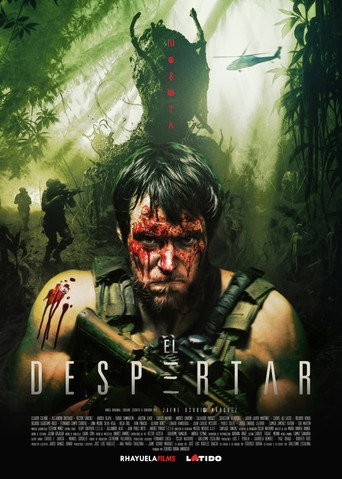 Постер: El despertar