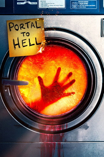 Постер: Portal to Hell