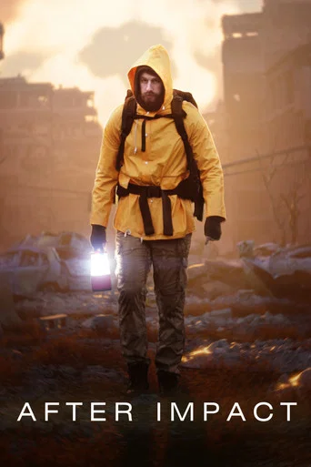 Постер: After Impact