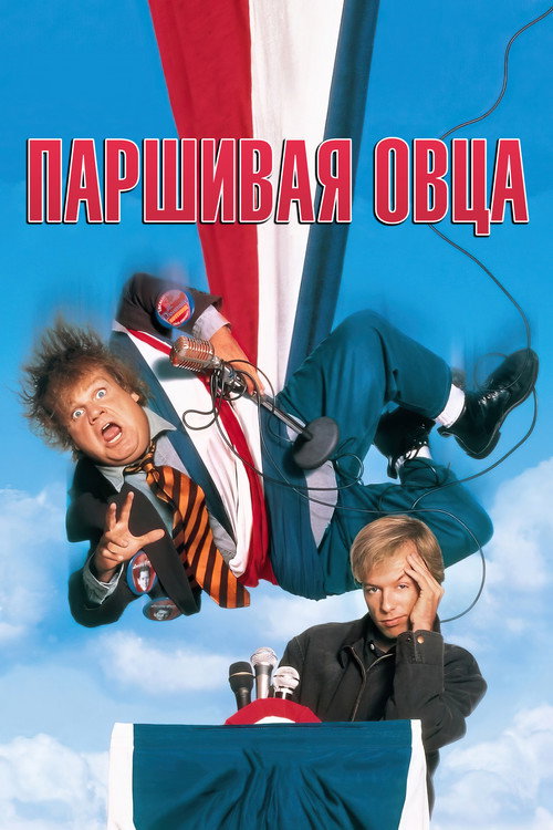 Постер: Паршивая овца