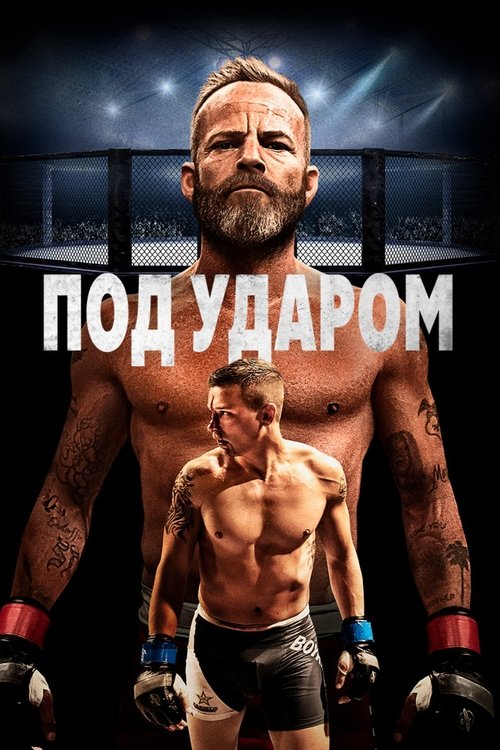 Постер: Под ударом