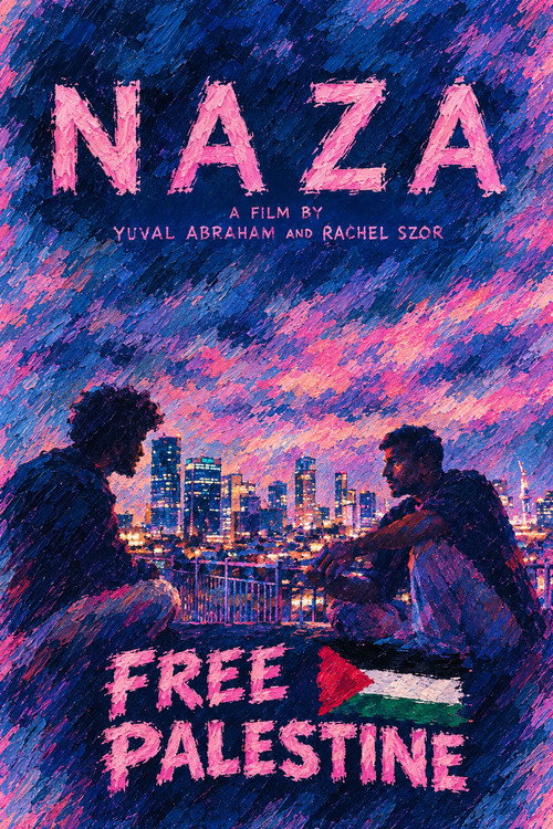 Постер: NAZA