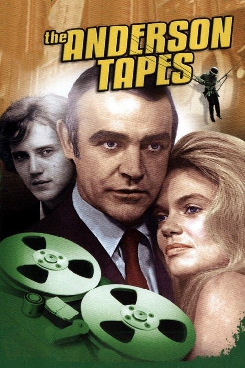 Постер: Пленки Андерсона