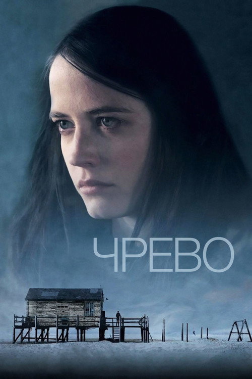 Постер: Чрево