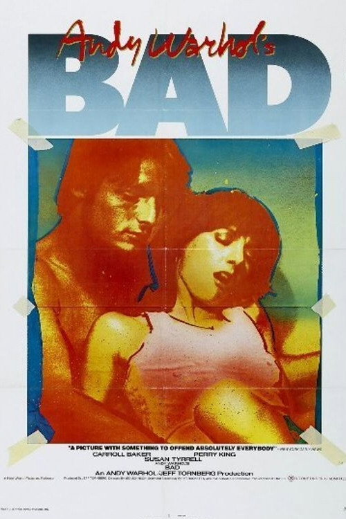 Постер: Bad