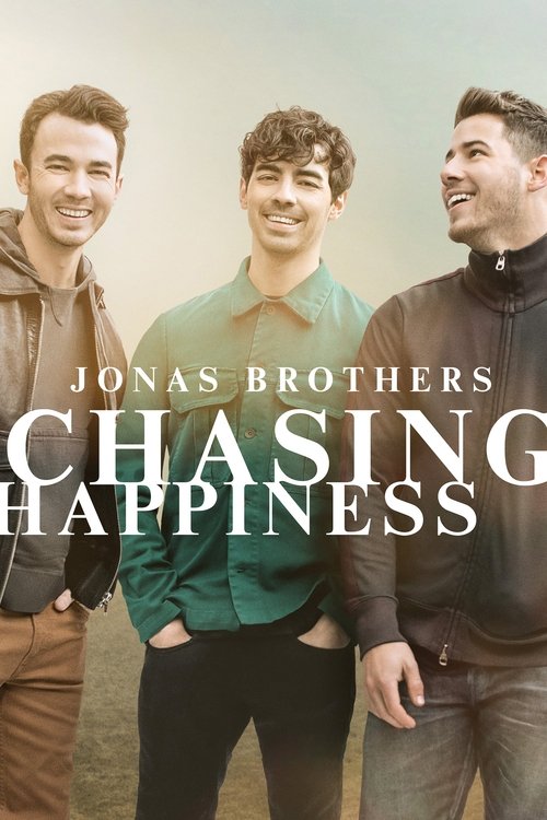 Постер: Chasing Happiness